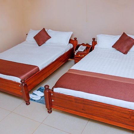 Dereva Hotel Rwamagana מראה חיצוני תמונה