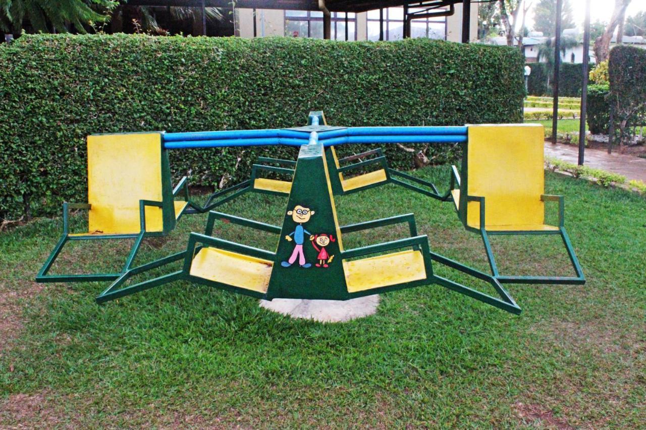 Dereva Hotel Rwamagana מראה חיצוני תמונה