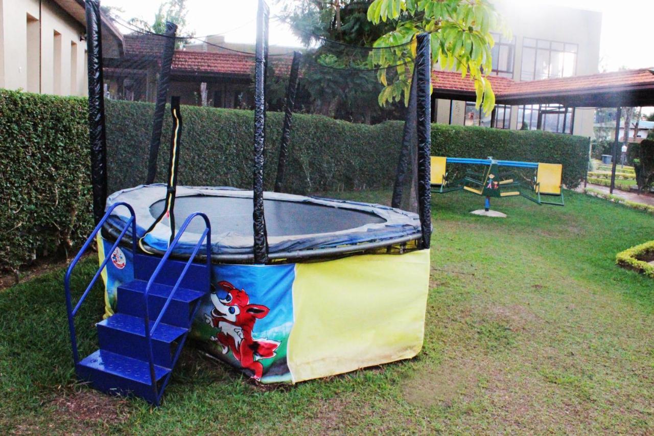Dereva Hotel Rwamagana מראה חיצוני תמונה