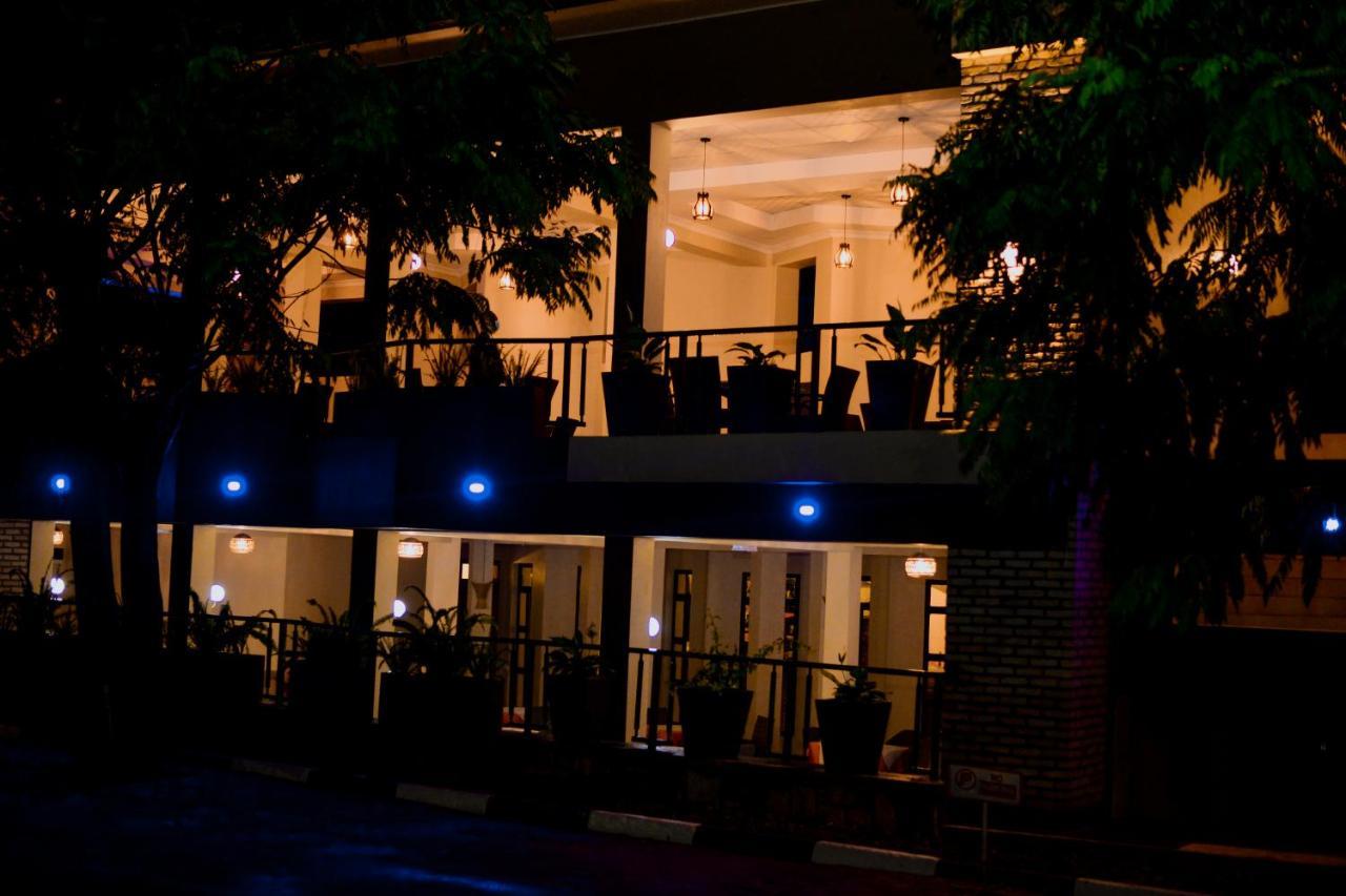 Dereva Hotel Rwamagana מראה חיצוני תמונה