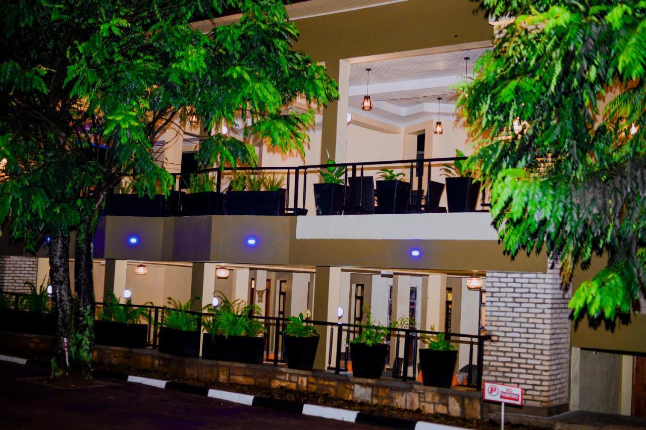 Dereva Hotel Rwamagana מראה חיצוני תמונה