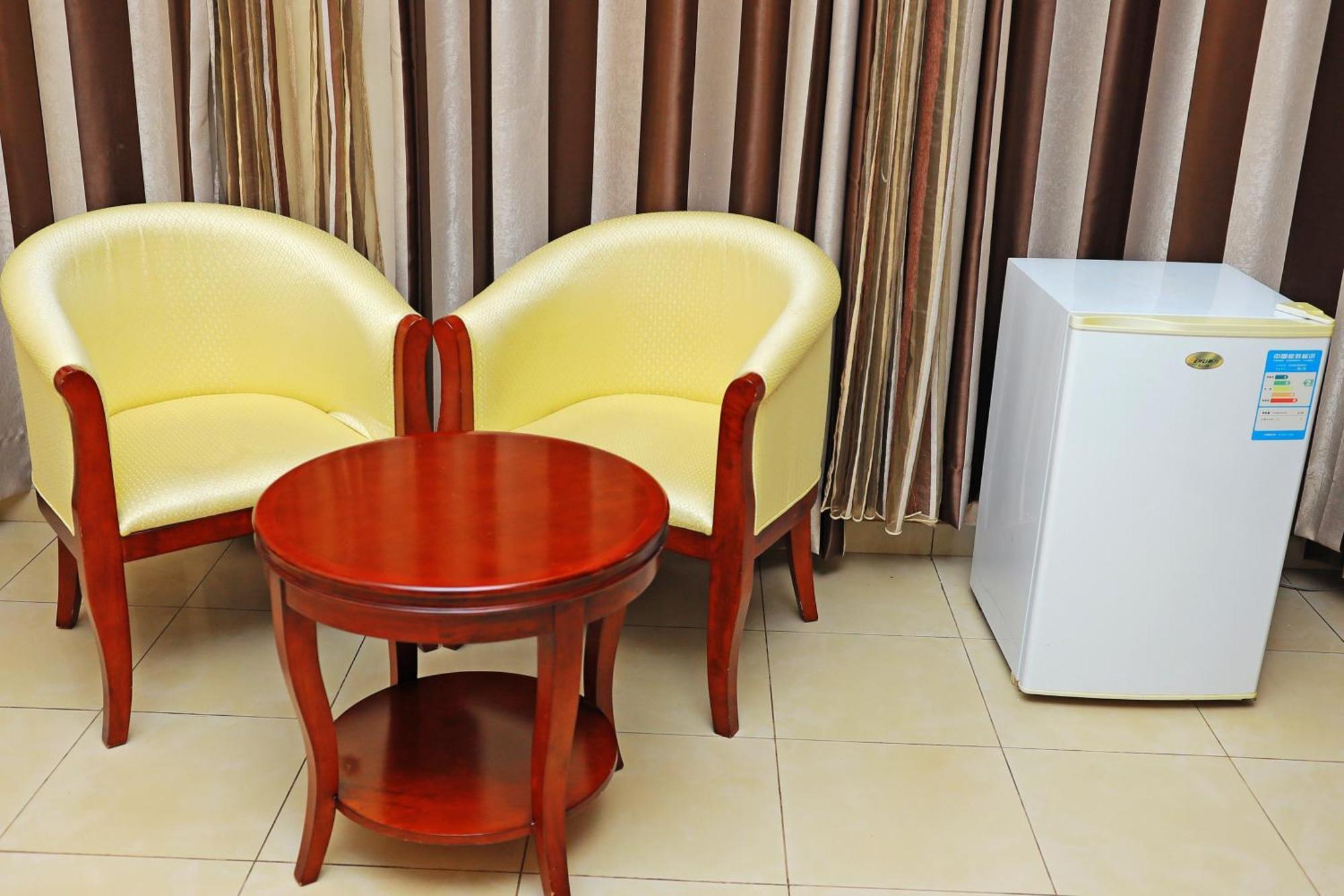 Dereva Hotel Rwamagana מראה חיצוני תמונה